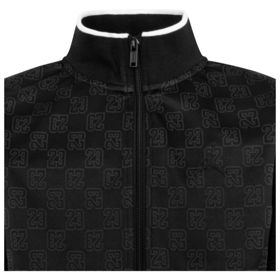 Jordan Παιδική ζακέτα Monogram Track Jacket